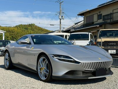 صورة مصغرة 26 لـ 2021 Ferrari ROMA