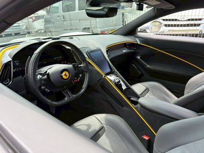 صورة مصغرة 13 لـ 2021 Ferrari ROMA