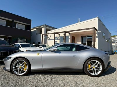صورة مصغرة 28 لـ 2021 Ferrari ROMA