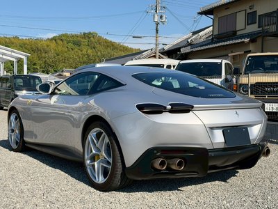 صورة مصغرة 27 لـ 2021 Ferrari ROMA