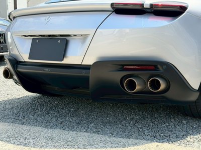 صورة مصغرة 55 لـ 2021 Ferrari ROMA