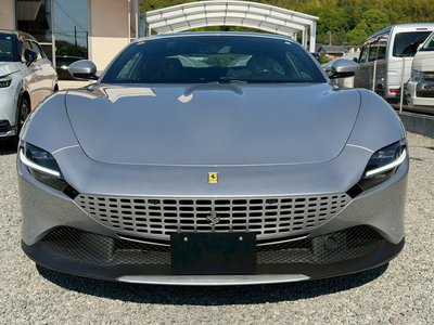 صورة مصغرة 24 لـ 2021 Ferrari ROMA