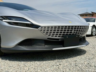 صورة مصغرة 54 لـ 2021 Ferrari ROMA