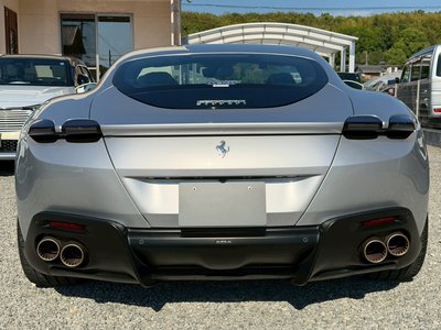 صورة مصغرة 25 لـ 2021 Ferrari ROMA