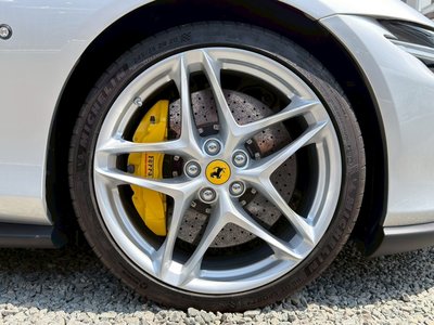 صورة مصغرة 50 لـ 2021 Ferrari ROMA