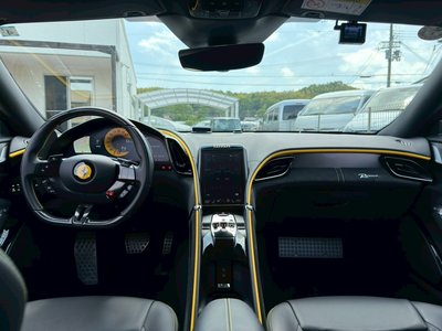صورة مصغرة 3 لـ 2021 Ferrari ROMA