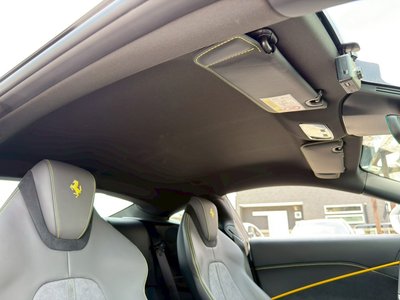 صورة مصغرة 21 لـ 2021 Ferrari ROMA