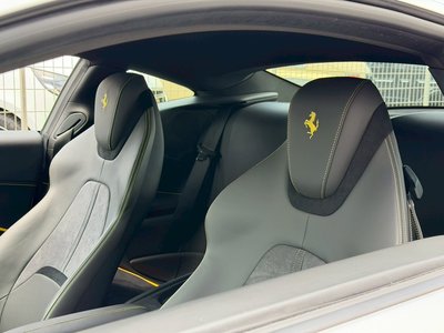صورة مصغرة 20 لـ 2021 Ferrari ROMA