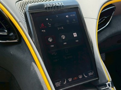 صورة مصغرة 11 لـ 2021 Ferrari ROMA