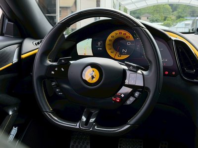 صورة مصغرة 5 لـ 2021 Ferrari ROMA