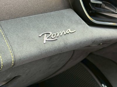 صورة مصغرة 34 لـ 2021 Ferrari ROMA