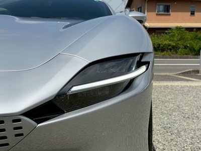 صورة مصغرة 45 لـ 2021 Ferrari ROMA