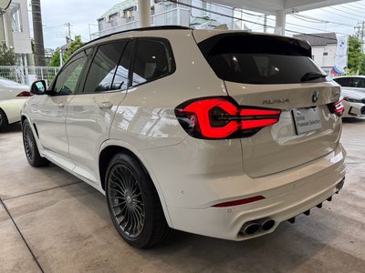 2023 BMW Alpina XD3 — миниатюра 66