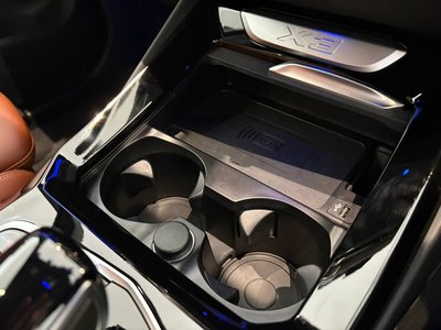 2023 BMW Alpina XD3 — миниатюра 37