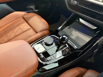 2023 BMW Alpina XD3 — миниатюра 39