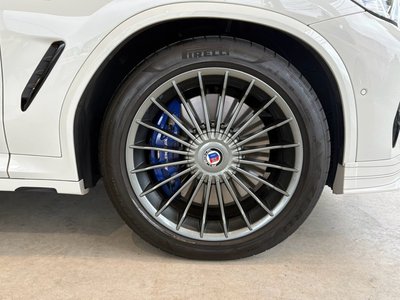 صورة 5 لـ 2023 BMW Alpina XD3