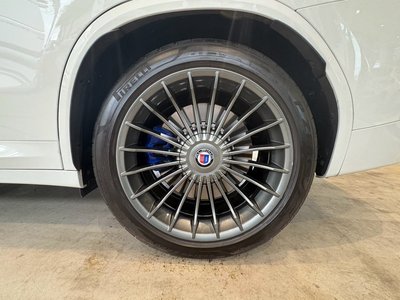 2023 BMW Alpina XD3 — миниатюра 71