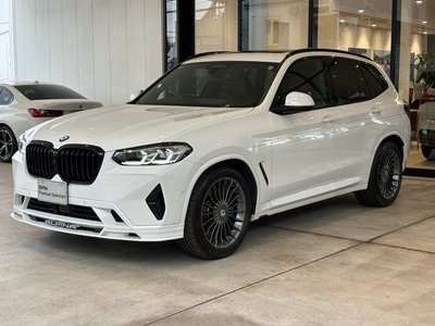 2023 BMW Alpina XD3 — миниатюра 68
