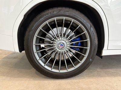 2023 BMW Alpina XD3 — миниатюра 69