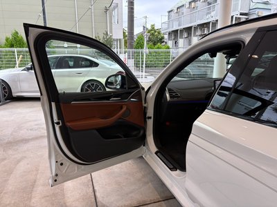 صورة 11 لـ 2023 BMW Alpina XD3