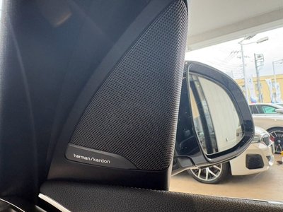 صورة 4 لـ 2023 BMW Alpina XD3