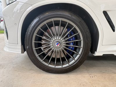 2023 BMW Alpina XD3 — миниатюра 70