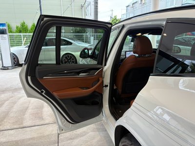 2023 BMW Alpina XD3 — миниатюра 18