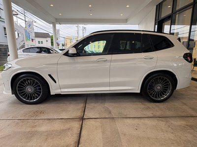 2023 BMW Alpina XD3 — миниатюра 67