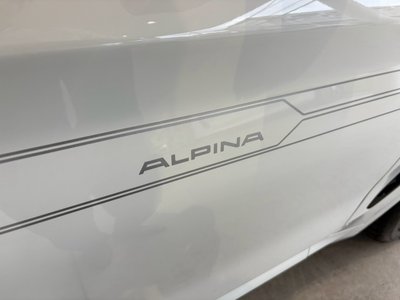 2023 BMW Alpina XD3 — миниатюра 54
