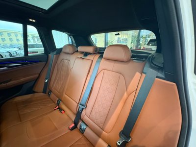 2023 BMW Alpina XD3 — миниатюра 20