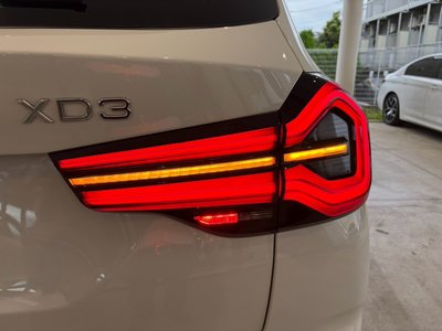2023 BMW Alpina XD3 — миниатюра 60