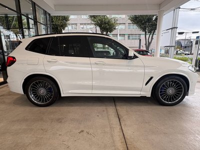 2023 BMW Alpina XD3 — миниатюра 63