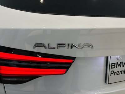2023 BMW Alpina XD3 — миниатюра 53