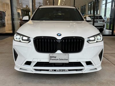 2023 BMW Alpina XD3 — миниатюра 61