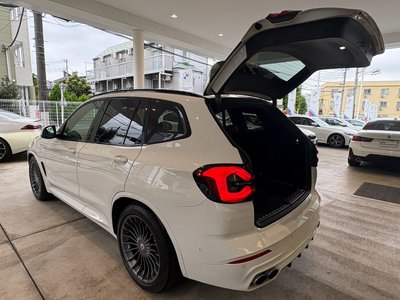 2023 BMW Alpina XD3 — миниатюра 21