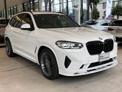 2023 BMW Alpina XD3 — миниатюра 62