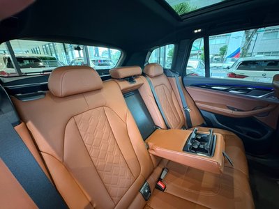 2023 BMW Alpina XD3 — миниатюра 17