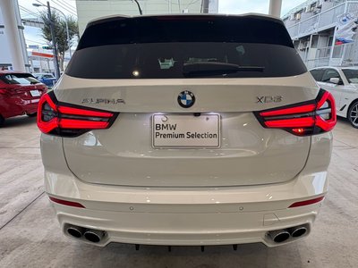 2023 BMW Alpina XD3 — миниатюра 65