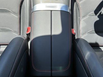 2026 Mercedes-BENZ C-CLASS AMG thumbnail 24