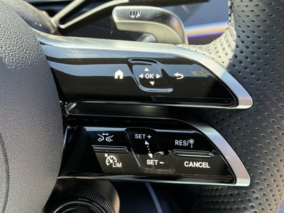 2026 Mercedes-BENZ C-CLASS AMG photo 14