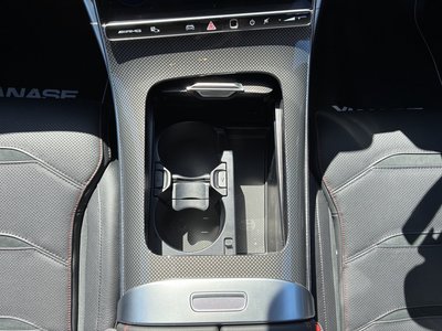 2026 Mercedes-BENZ C-CLASS AMG thumbnail 23