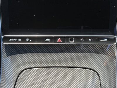 2026 Mercedes-BENZ C-CLASS AMG thumbnail 21