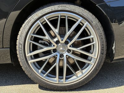 2026 Mercedes-BENZ C-CLASS AMG thumbnail 41