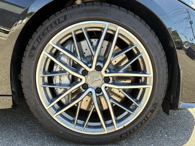 2026 Mercedes-BENZ C-CLASS AMG thumbnail 38
