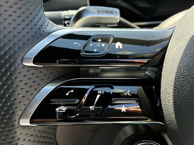 2026 Mercedes-BENZ C-CLASS AMG photo 13