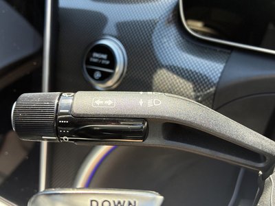 2026 Mercedes-BENZ C-CLASS AMG photo 15