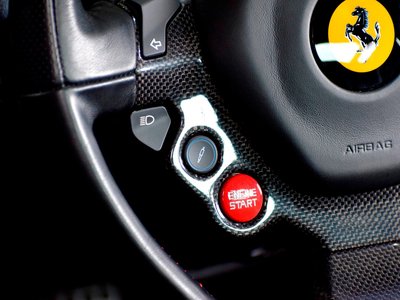 صورة مصغرة 56 لـ 2013 Ferrari 458 ITALIA