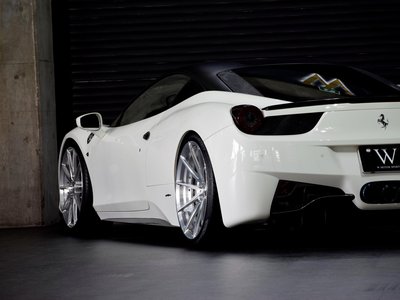 صورة مصغرة 41 لـ 2013 Ferrari 458 ITALIA