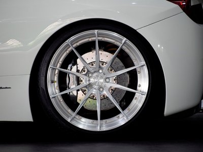 صورة مصغرة 35 لـ 2013 Ferrari 458 ITALIA