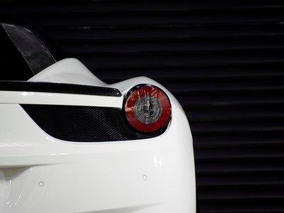 صورة مصغرة 45 لـ 2013 Ferrari 458 ITALIA